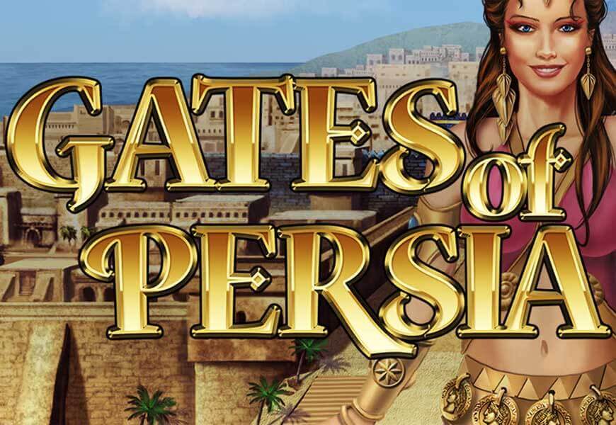 Gates of Persia