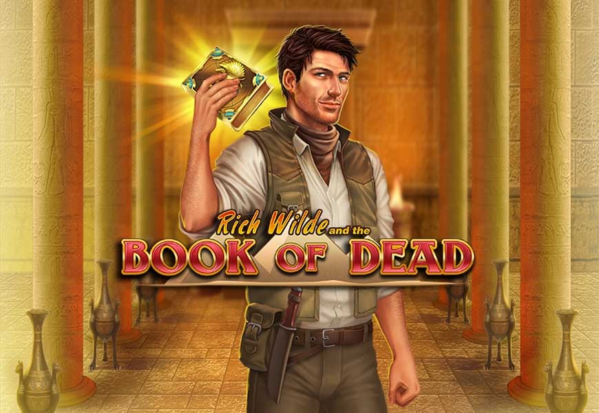 Book of Dead